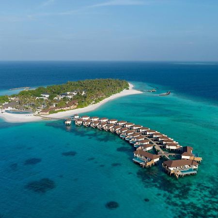Avani Plus Fares Maldives Resort - 50 Percent Off On Seaplane Transfer For Minimum Stay Of 3 Nights And More For Stays Until 31 October 2025 Kendhoo Eksteriør bilde
