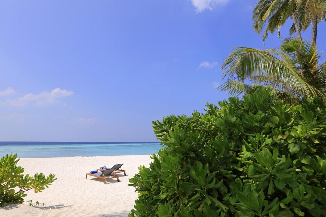 Avani Plus Fares Maldives Resort - 50 Percent Off On Seaplane Transfer For Minimum Stay Of 3 Nights And More For Stays Until 31 October 2025 Kendhoo Eksteriør bilde