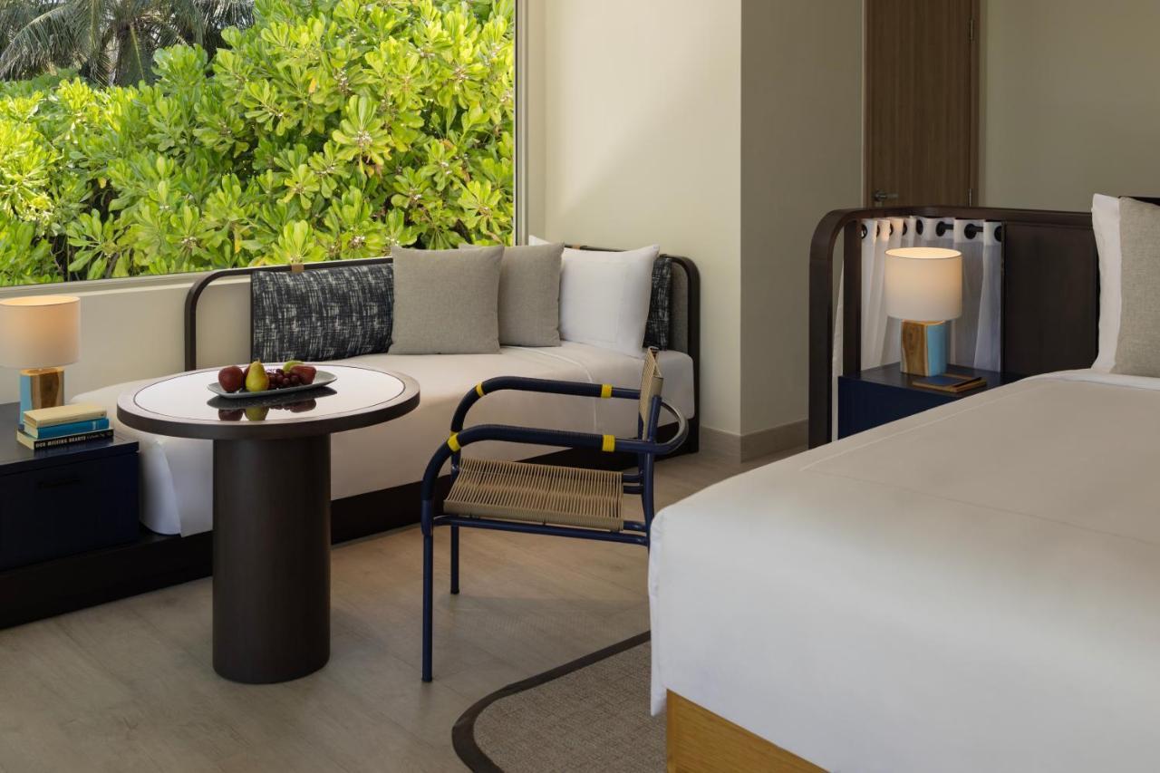 Avani Plus Fares Maldives Resort - 50 Percent Off On Seaplane Transfer For Minimum Stay Of 3 Nights And More For Stays Until 31 October 2025 Kendhoo Eksteriør bilde