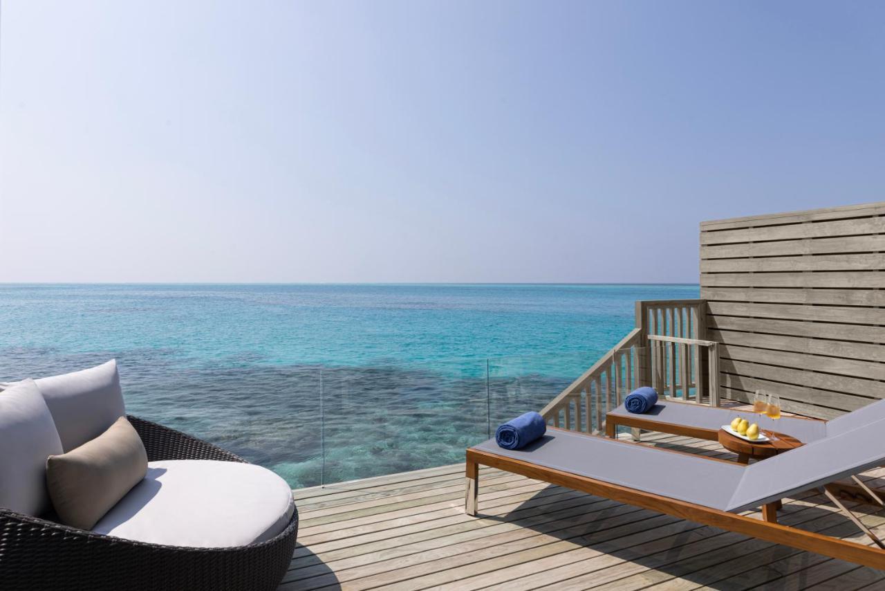 Avani Plus Fares Maldives Resort - 50 Percent Off On Seaplane Transfer For Minimum Stay Of 3 Nights And More For Stays Until 31 October 2025 Kendhoo Eksteriør bilde