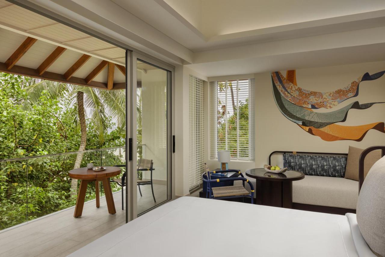 Avani Plus Fares Maldives Resort - 50 Percent Off On Seaplane Transfer For Minimum Stay Of 3 Nights And More For Stays Until 31 October 2025 Kendhoo Eksteriør bilde