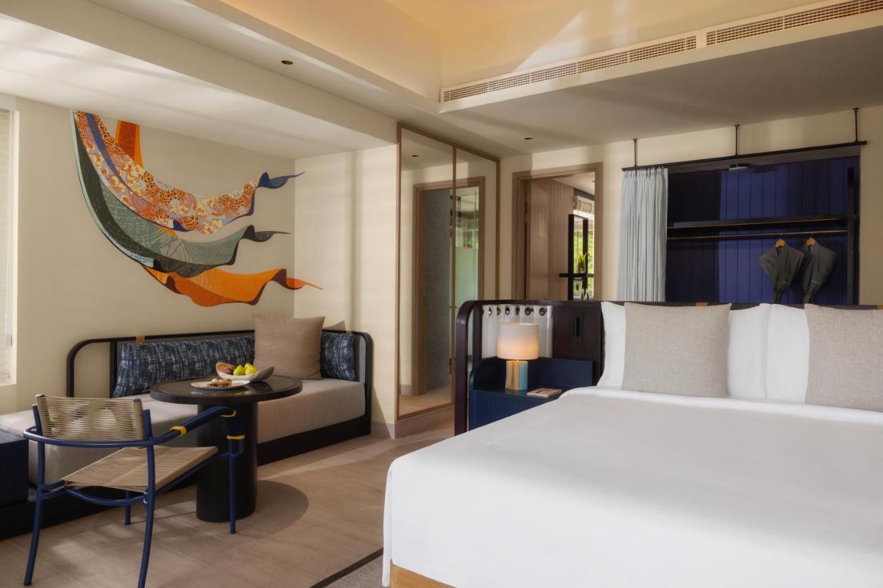 Avani Plus Fares Maldives Resort - 50 Percent Off On Seaplane Transfer For Minimum Stay Of 3 Nights And More For Stays Until 31 October 2025 Kendhoo Eksteriør bilde