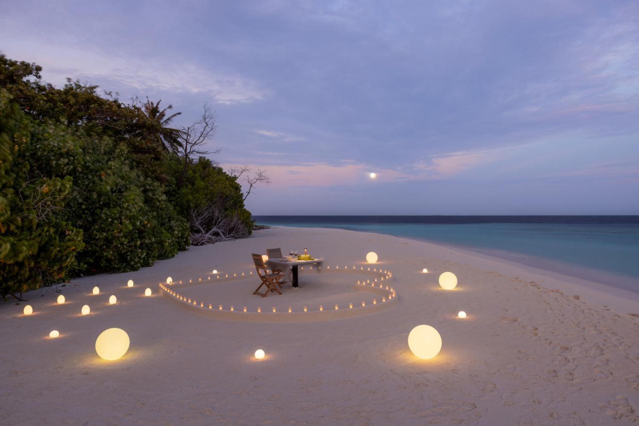 Avani Plus Fares Maldives Resort - 50 Percent Off On Seaplane Transfer For Minimum Stay Of 3 Nights And More For Stays Until 31 October 2025 Kendhoo Eksteriør bilde