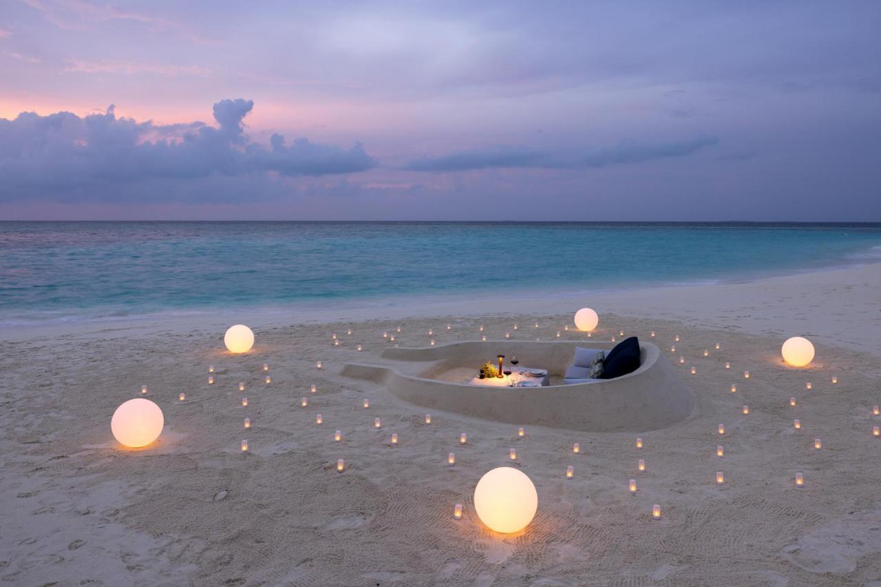 Avani Plus Fares Maldives Resort - 50 Percent Off On Seaplane Transfer For Minimum Stay Of 3 Nights And More For Stays Until 31 October 2025 Kendhoo Eksteriør bilde