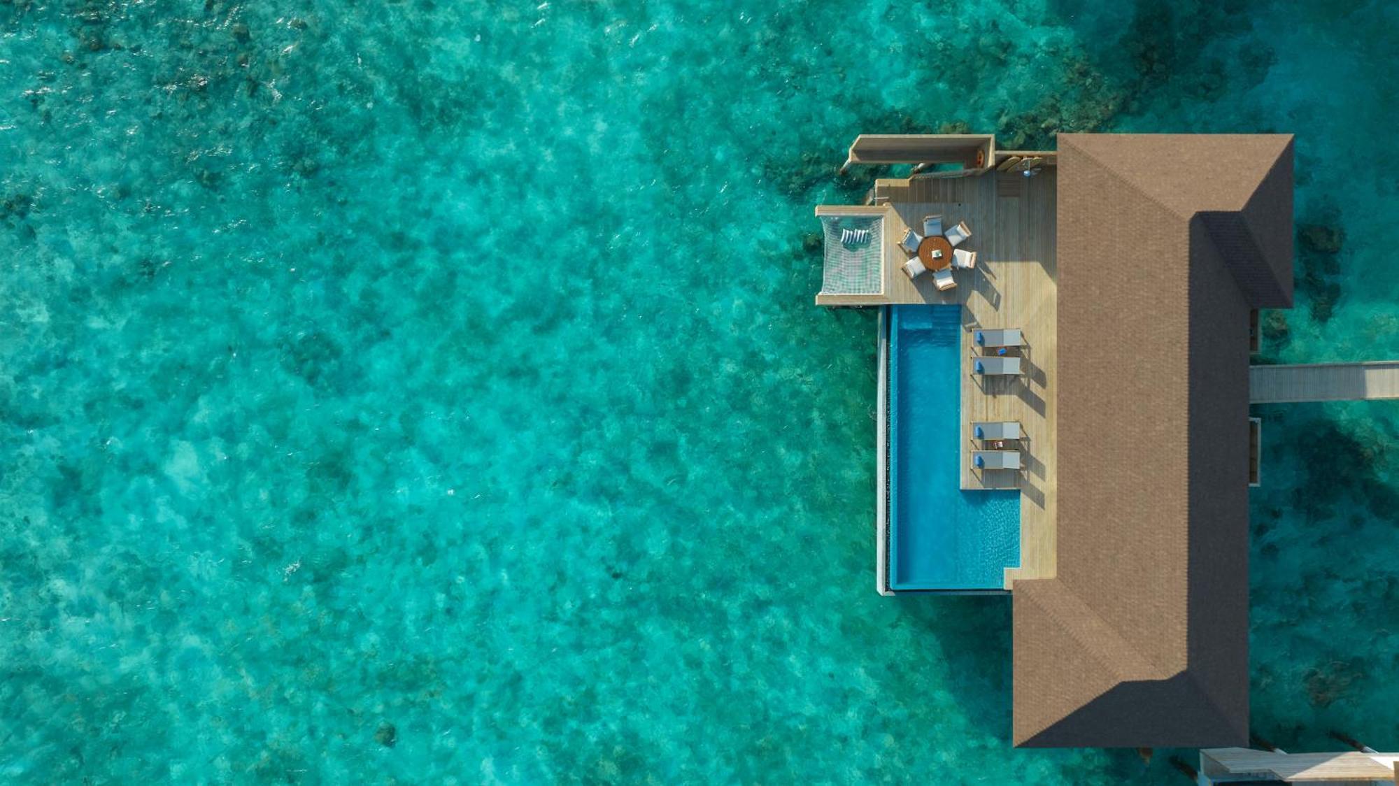 Avani Plus Fares Maldives Resort - 50 Percent Off On Seaplane Transfer For Minimum Stay Of 3 Nights And More For Stays Until 31 October 2025 Kendhoo Eksteriør bilde