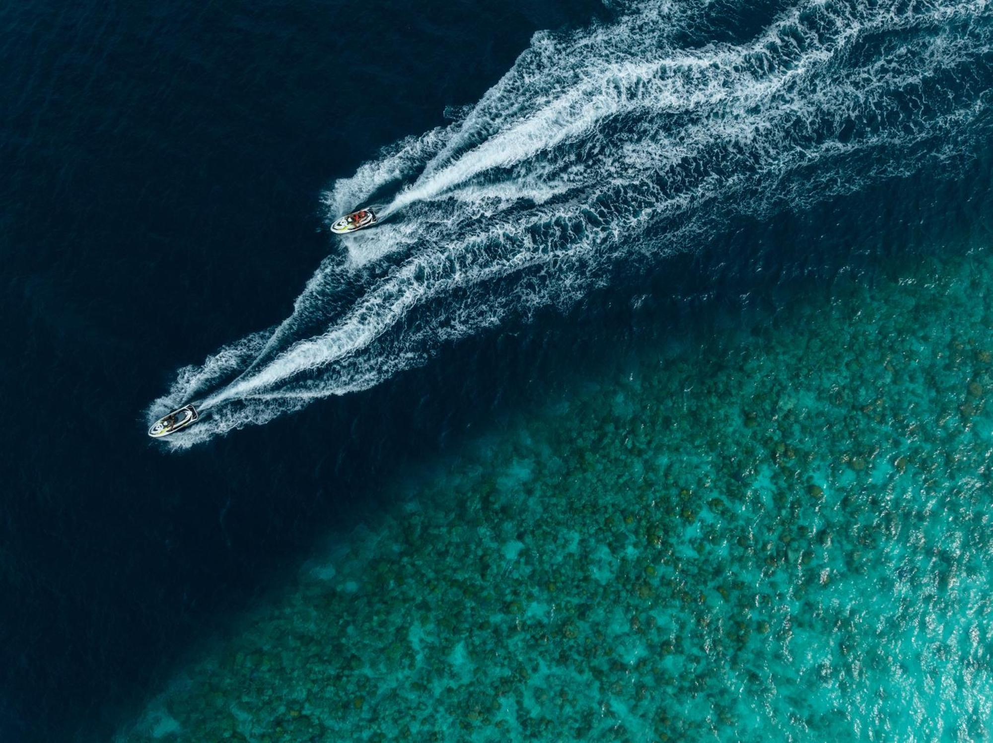 Avani Plus Fares Maldives Resort - 50 Percent Off On Seaplane Transfer For Minimum Stay Of 3 Nights And More For Stays Until 31 October 2025 Kendhoo Eksteriør bilde